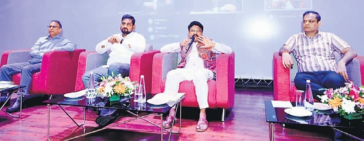 Odisha set to unveil India’s first global FinTech hub in Bhubaneswar on ...