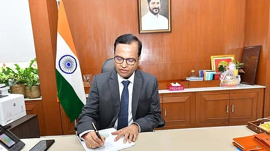 Telangana to deduct 1.5% basic pay of govt employees, pensioners from ...