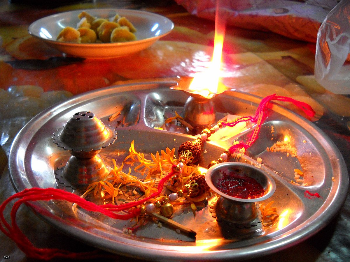 Raksha Bandhan: A celebration of all bonds that matter
