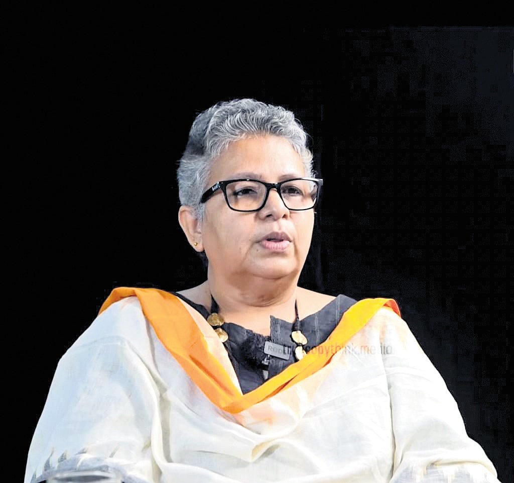 This is time to work together, says screenwriter Deedi Damodaran