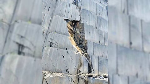Six migrant workers killed, 10 injured in granite quarry accident in ...