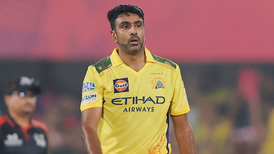 Ashwin announces retirement from IPL, says time to become explorer of ...
