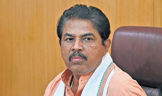 Extend session: Ashoka to Speaker