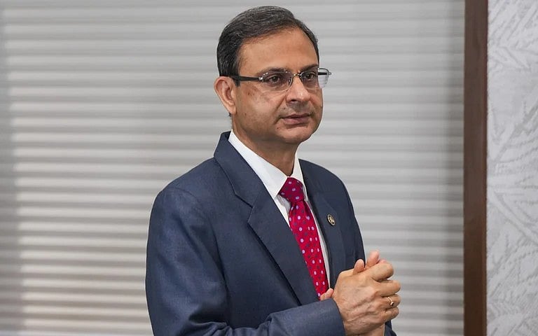 RBI keeps rates unchanged, unveils 22 measures to boost credit, ease ...