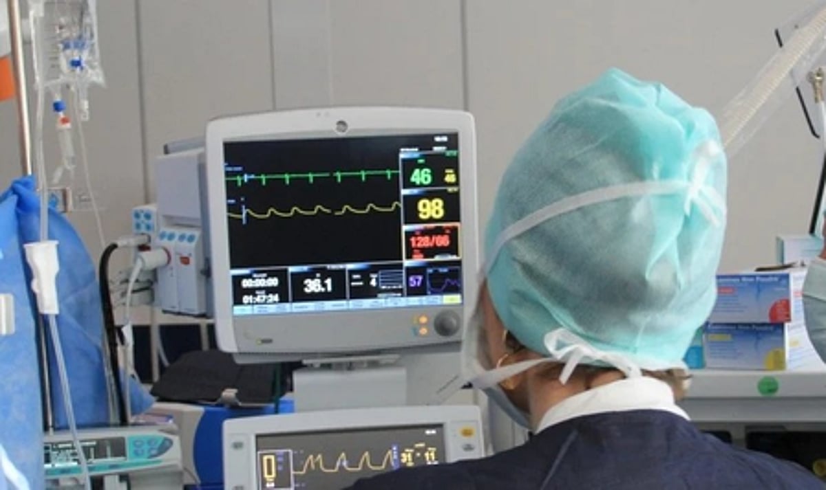 Tender Device Tender process complete for TN's first medical devices testing lab
