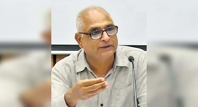 ‘Done our work. Rest up to govt’: Rohini panel member