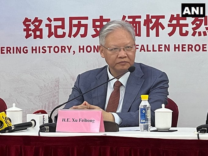 Eastern wisdom, Global South focus: Chinese envoy calls for deeper ...