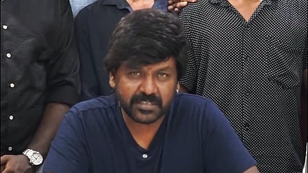 Amid political entry buzz, Actor Raghava Lawrence to announce 'major ...