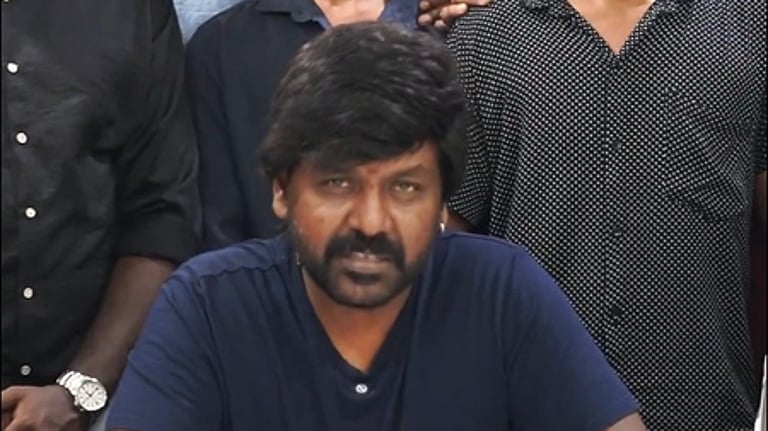 Amid political entry buzz, Actor Raghava Lawrence to announce 'major ...