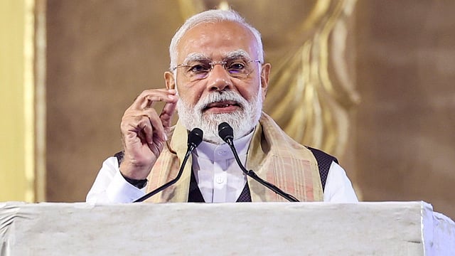 PM Modi hails singer-musician Bhupen Hazarika at 100th birth ...