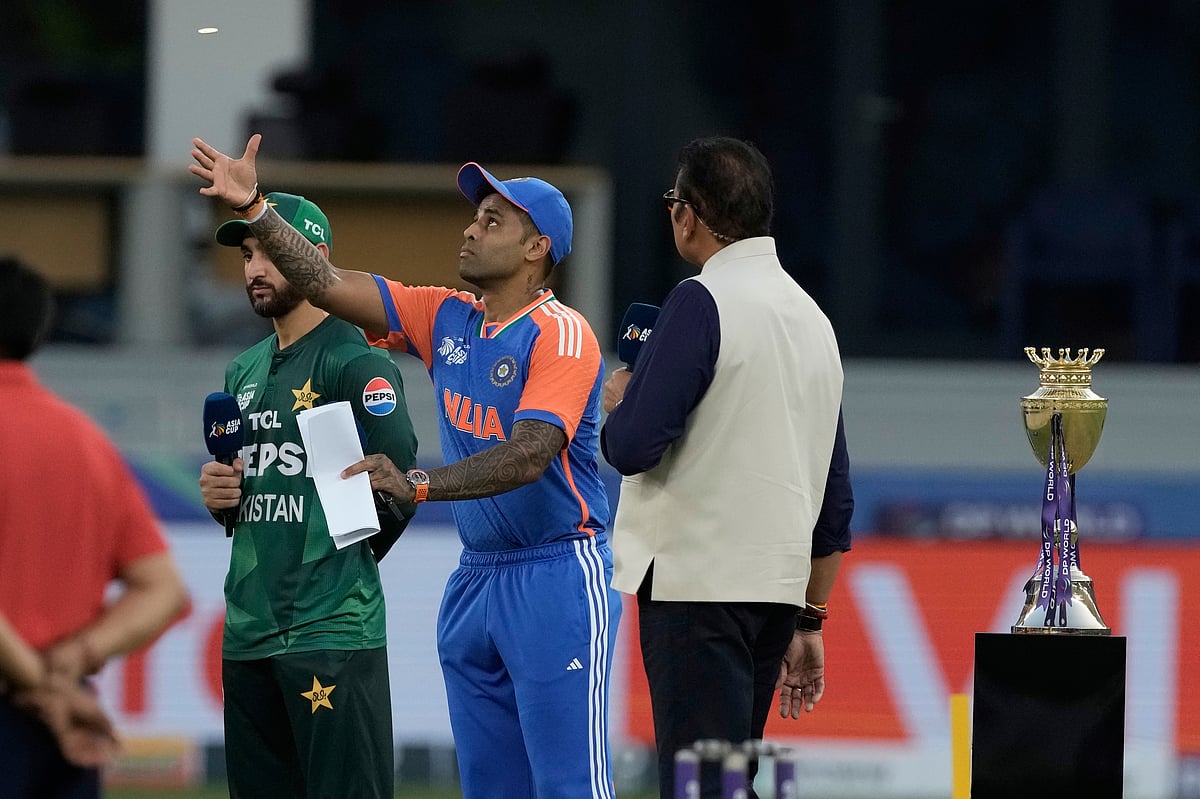 PCB threatens to withdraw from Asia Cup if match referee not removed