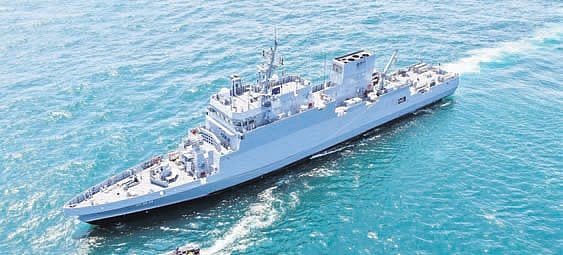 Navy commanders’ conference to focus on AI, unmanned systems, jointness ...