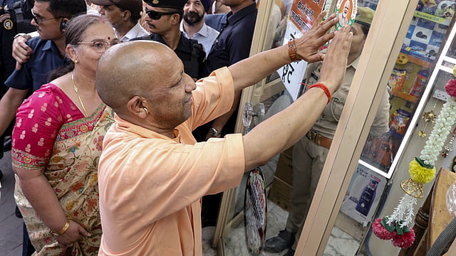 UP traders, consumers to gain the most from GST reforms: CM Yogi Adityanath