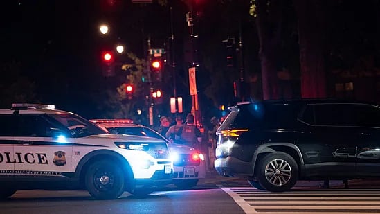 Four killed, 20 injured in South Carolina bar shooting