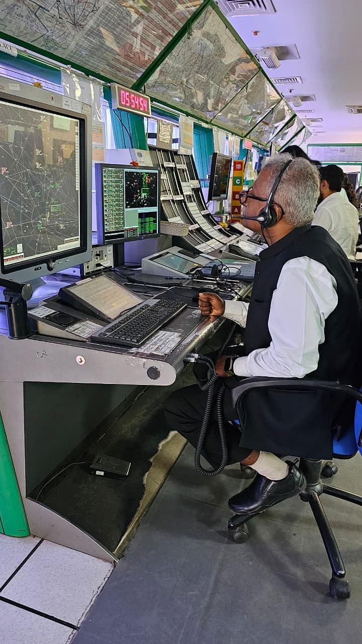Shortage of Air Traffic Control personnel raises alarm over aviation safety