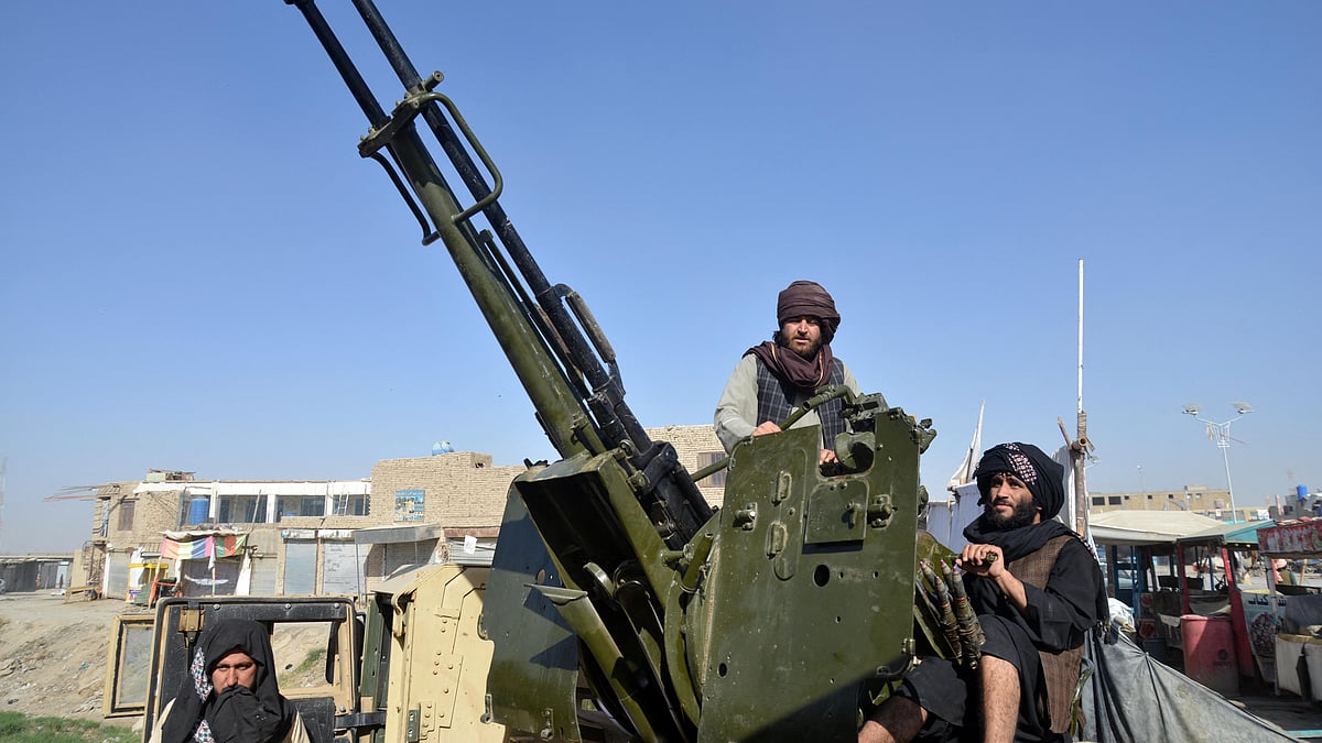 Pakistan, Afghanistan announce 48-hour ceasefire after deadliest border ...