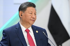 India, China add border hotlines and meeting points in 8-point consensus ahead of Xi Jinping's BRICS visit