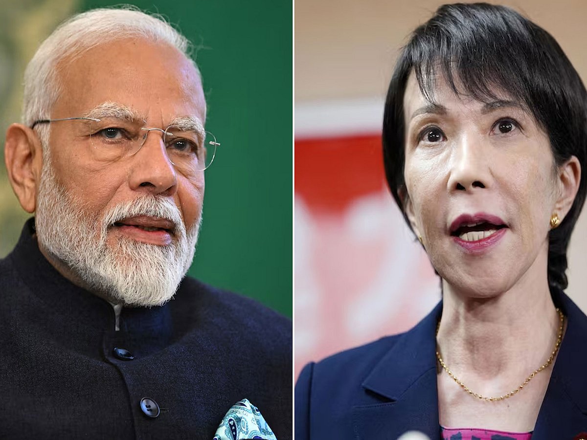 India-Japan annual summit to focus on AI, mobility roadmap and