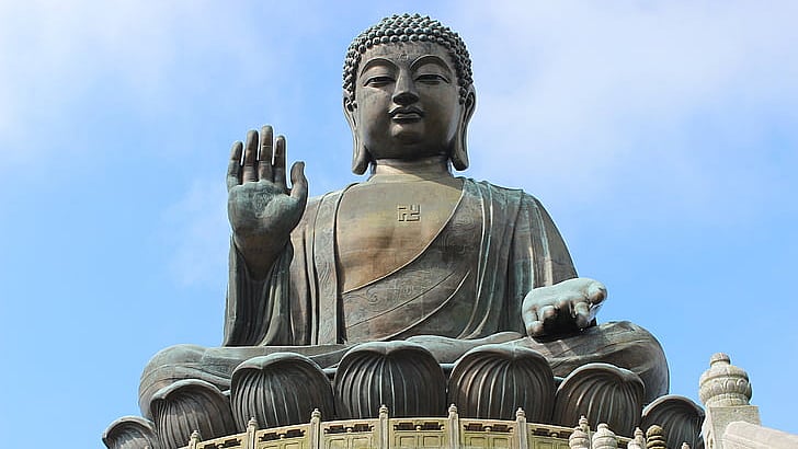2,000-year-old Buddhist heritage site in Jammu and Kashmir faces risk ...