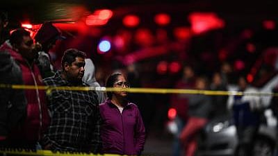 Store Explosion Supermarket explosion kills at least 23, including children in Mexico