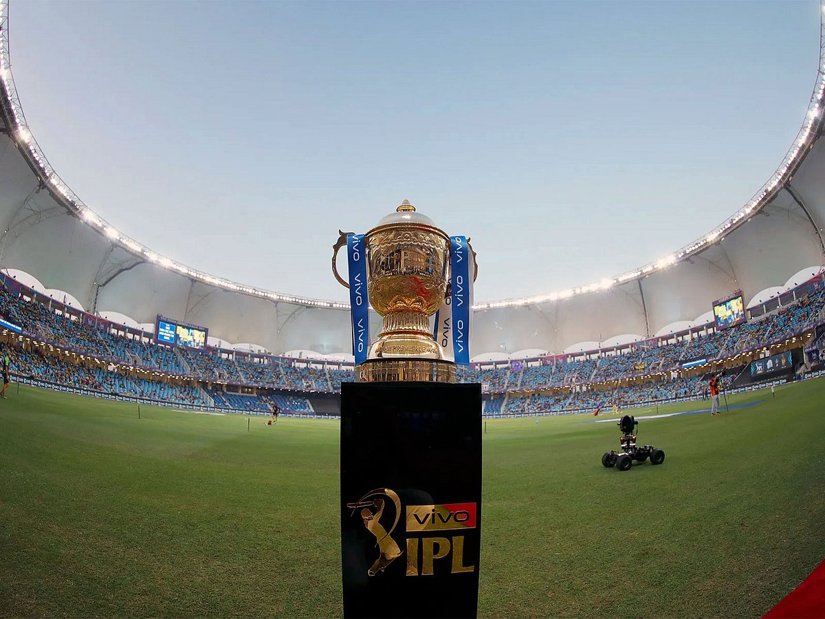 From Smart Stumps to Hawk-Eye: The technology stack running the IPL