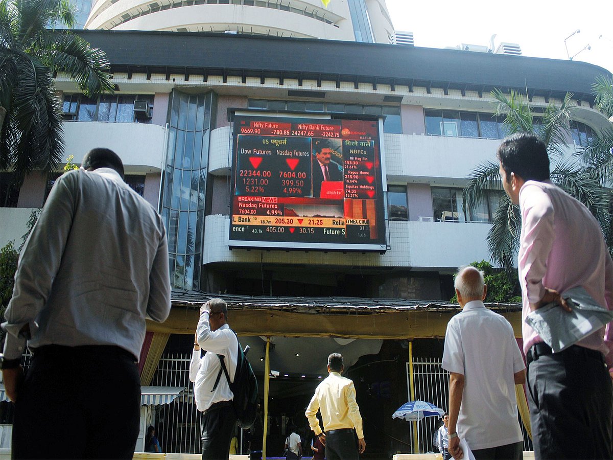 Weekly Review: Indian markets swayed by Crude rally and Rupee weakness