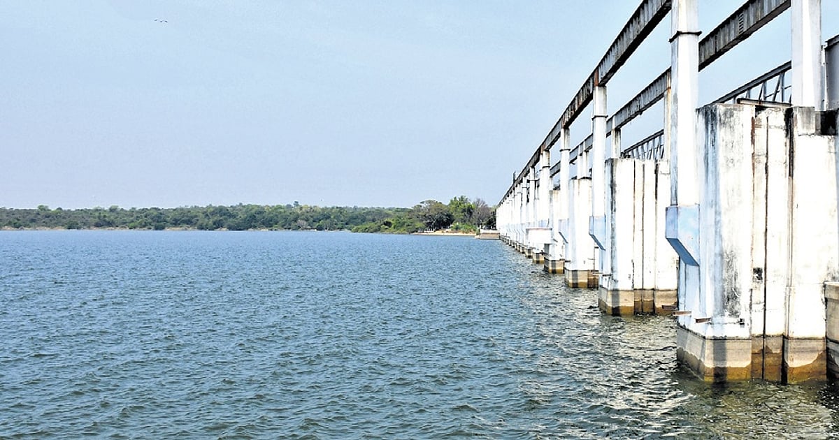 India tops global virtual water trade amid freshwater crisis