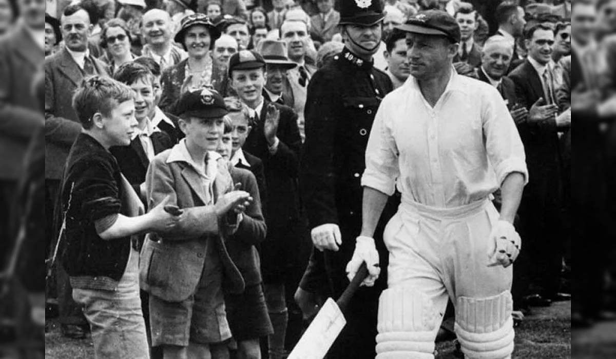 Bowral: Where Don Bradman and a magical nanny live on