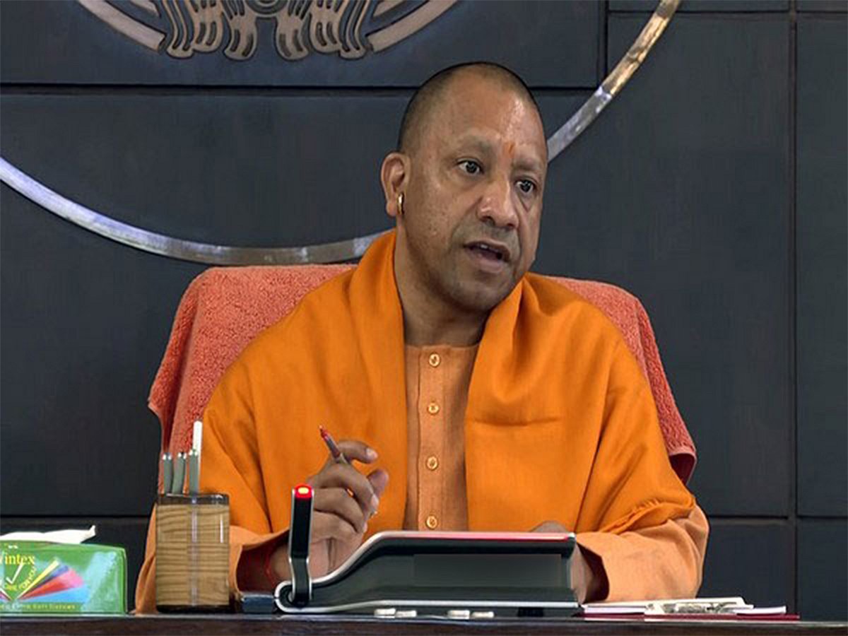 Coldrif cough syrup racket rocks Uttar Pradesh Assembly; CM denies ...