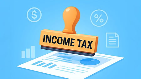 India opens foreign asset disclosure window for small taxpayers; FAST-DS takes effect August 16, declarations open until December 31, 2026