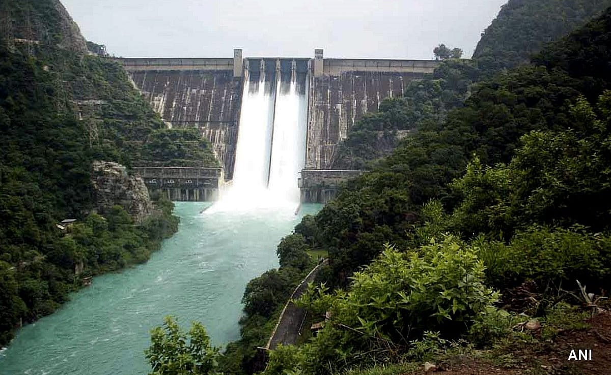 Bhakra Dam in Himachal is set to be delisted, centre forms panel to ...