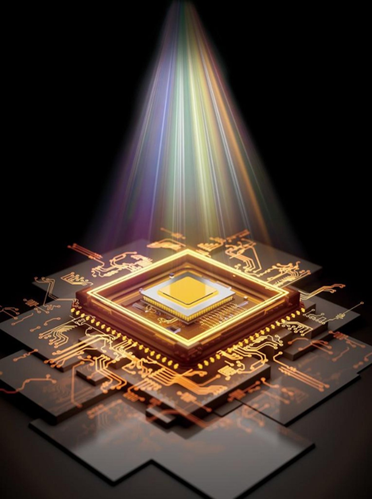 Papper Alignment Sensor AI chips inside everyday devices emerge as new cyber risk