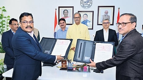 OPTCL gets Rs 1.68K crore loan from NABARD