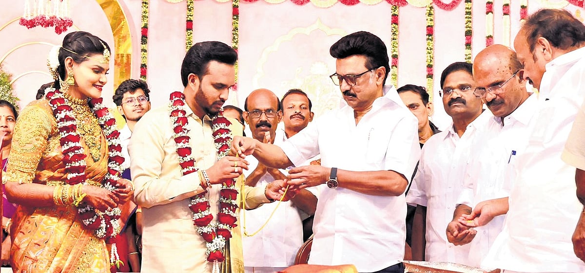 Urimai Thogai: All eligible women will get aid, says Tamil Nadu CM Stalin