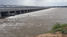 Cauvery water management body upholds order for Karnataka to release 9,000 cusecs to Tamil Nadu