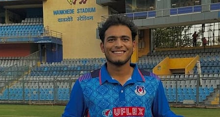 IPL 2026 auction: CSK makes UP's Veer joint-most expensive uncapped player