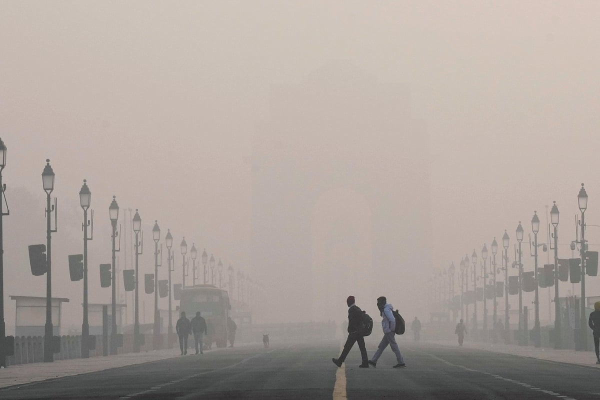 Pollution Under Control crackdown begins in Delhi, but gaps in tests ...
