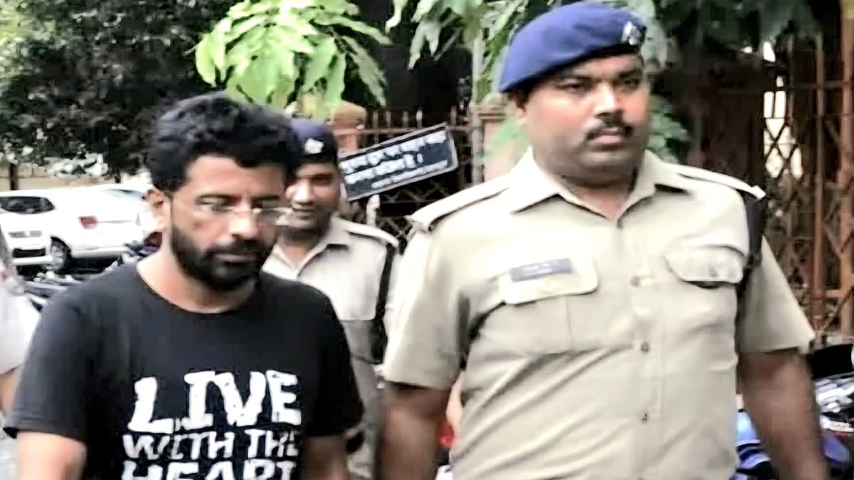 Uttarakhand HC upholds life term for software engineer in Anupama ...