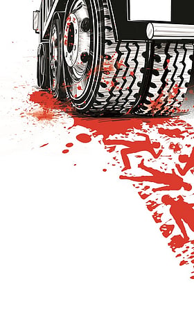 Four children killed by speeding milk van in Dindigul