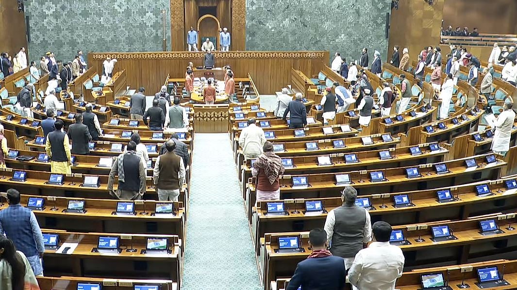Power corridor: No Parliament session in weekend