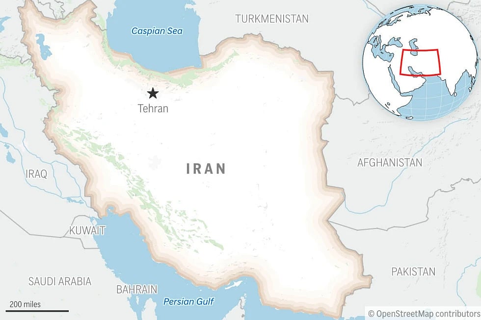 Will West Asia energy crisis lead to a Covid-like lockdown?