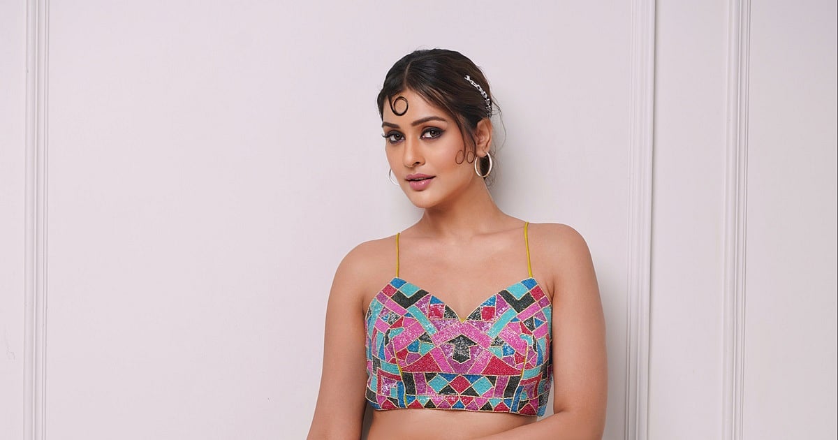 Payal Rajput: RX 100 was the turning point of my life