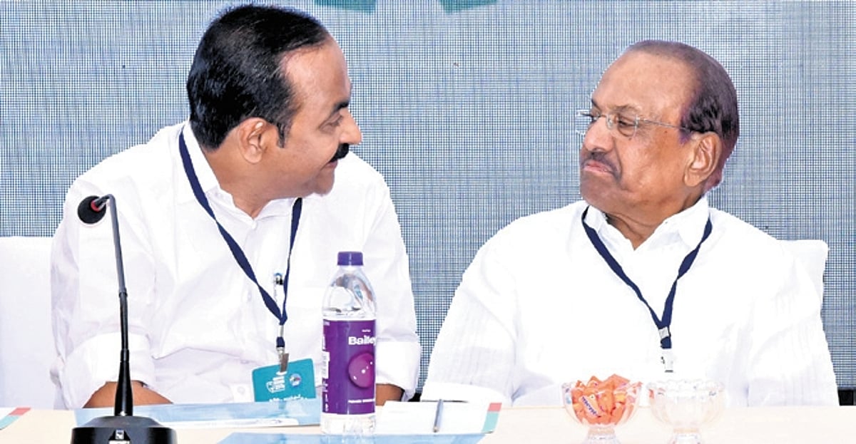 IUML expresses displeasure over prolonged delay in choosing next Kerala CM, warns of political 'repercussions'
