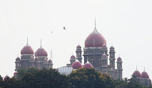 Telangana HC orders status quo on land earmarked for CMC office
