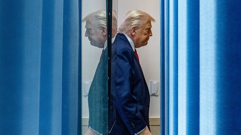 Trump to sue the New York Times again. This time over unfavourable ...