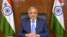 SIR contributed to record Bihar poll turnout, says CEC Gyanesh Kumar
