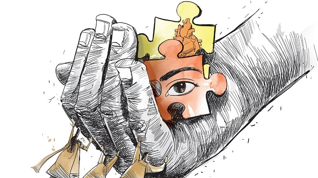 Probe The Racket Organ trafficking probe: SIT suspects Alappuzha spa was used as cover ...