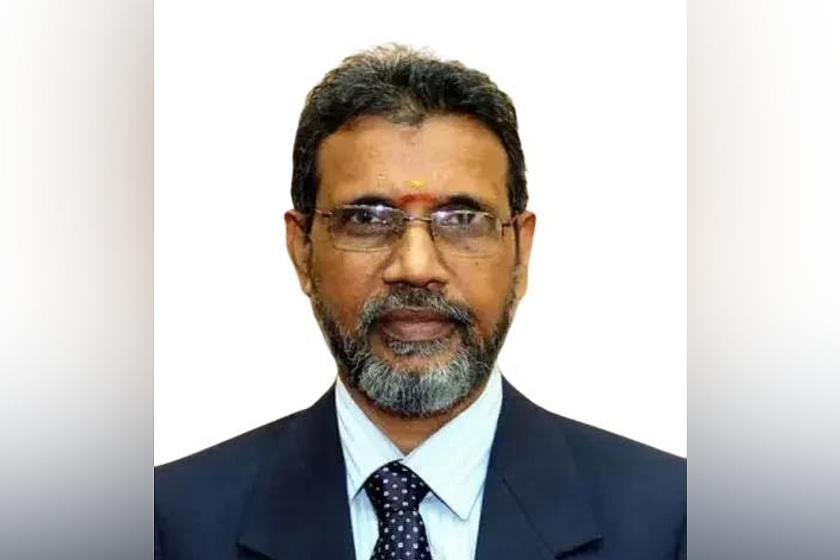 Former TNAU V-C Ramasamy to get Padma Shri award