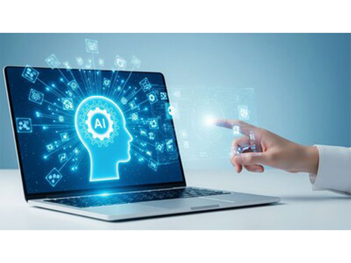 AI adoption outpaces training, companies struggle to keep up