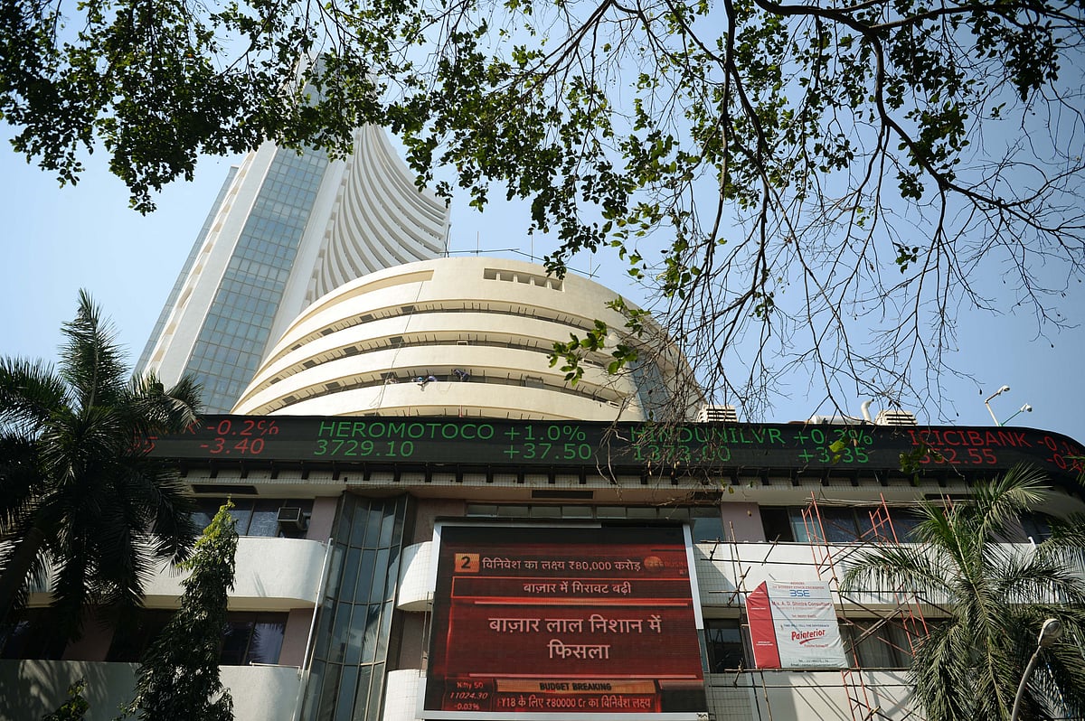 Stock markets decline in early trade amid uncertainty over US-Iran negotiations